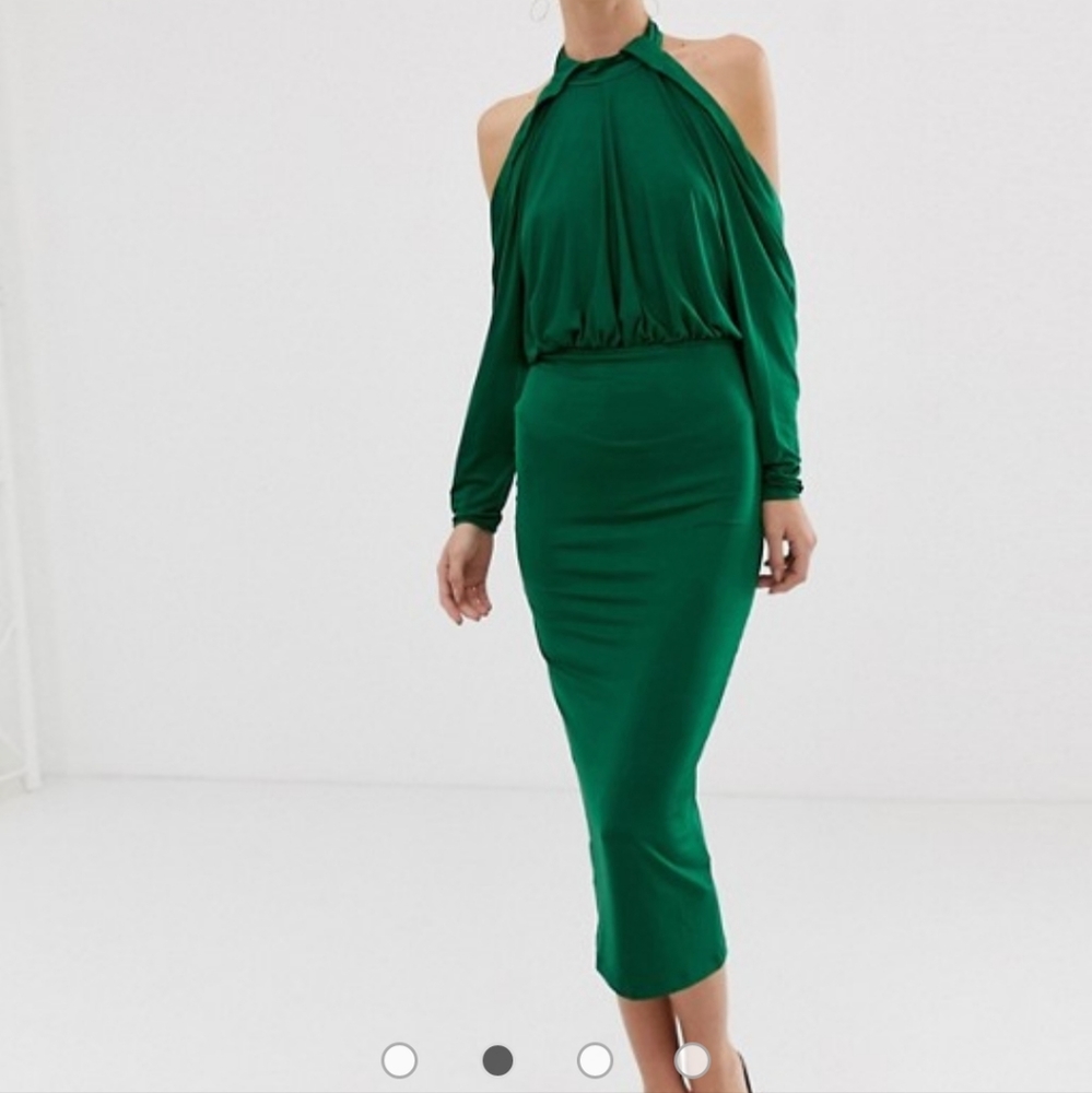 Asos brand new dress size 6